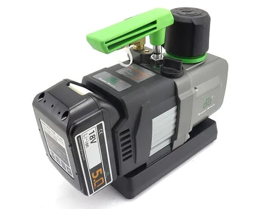 Thân máy hút chân không dùng pin 2.5CFM (2 cấp) Super Stars ST-2BMC-SET 10 super stars st 2bmc set2 1753333102 1 1