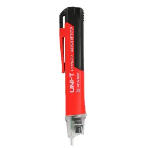 Bút thử điện không tiếp xúc Uni-T UT12D-EU