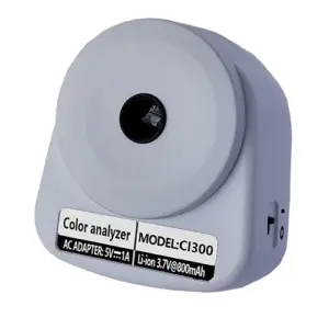 Máy phân tích màu Huicolor CI300