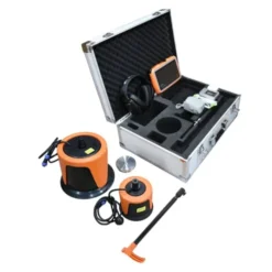 Máy phát hiện rò rỉ nước PQWT-L6000 độ sâu 5 mét 9 41tebVTYXSL. AC UF8941000 QL80