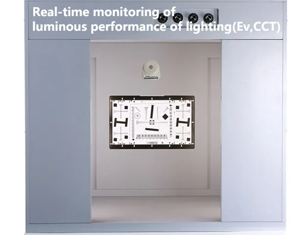 Máy đo màu độ rọi Huicolor CL350 24 4967fa13cc9373d