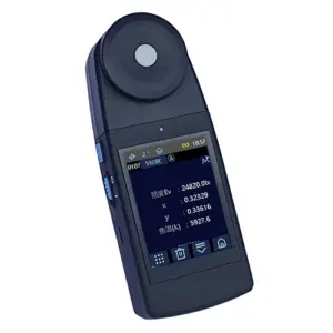 Máy đo màu bức xạ quang phổ Huicolor CL900 24 8ea9675bb18e064