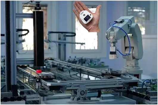 Máy phân tích màu Huicolor CI300 26 9eb5fabf85495de 1