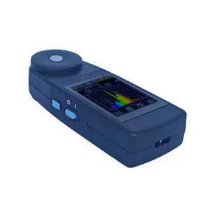 Máy đo màu bức xạ quang phổ Huicolor CL900 23 9f1241d1909964d