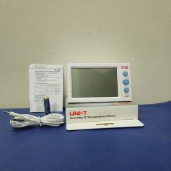Đồng hồ đo nhiệt độ độ ẩm Uni-T A12T (50°C, 95%RH) 3 A12T qsgold 768x768 2