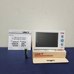 Máy đo nhiệt độ độ ẩm Uni-T A13T (50°C;95%RH) 5 A13T qsgold 768x768 1