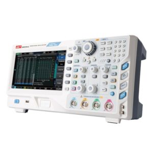 Máy hiện sóng Uni-T MSO2104-S (100MHz, 4CH, GEN)