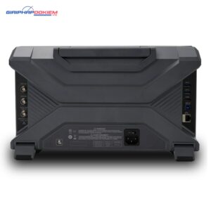 Máy hiện sóng độ phân giải cao Uni-T MSO3034HD (350MHz, 4CH) 3 MSO3000HD Series 768x768 1