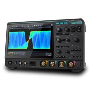 Máy hiện sóng độ phân giải cao Uni-T MSO3054HD (500MHz, 4CH)