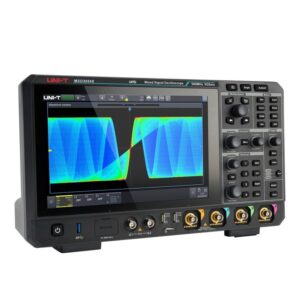 Máy hiện sóng tín hiệu hỗn hợp Uni-T MSO3054X (500MHz, 4CH)