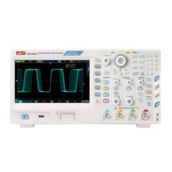 Máy hiện sóng Uni-T MSO3504E-S (500MHz, 4CH, GEN)