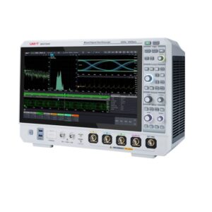 Máy hiện sóng tín hiệu hỗn hợp Uni-T MSO7204X (2GHz, 4CH)