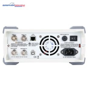 Máy phát xung Uni-T UTG2062B (60MHz;2CH) 3 May phat xung Uni T UTG2122B UTG2082B UTG2062B 768x768 1