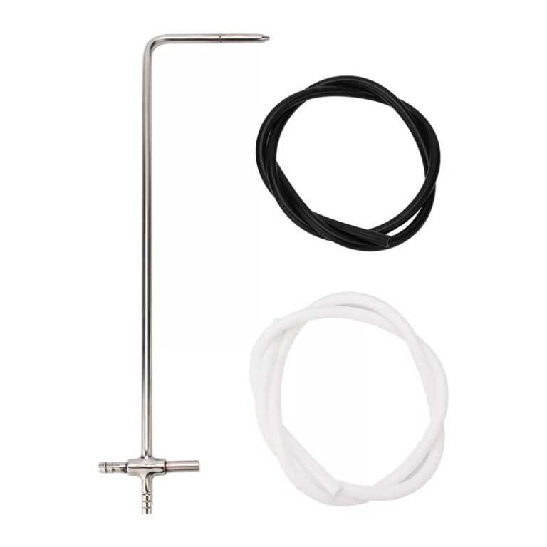 Ống pitot đo gió trong đường ống UNI-T PITOT UT366A 1 Ống pitot đo gió trong đường ống UNI-T PITOT UT366A