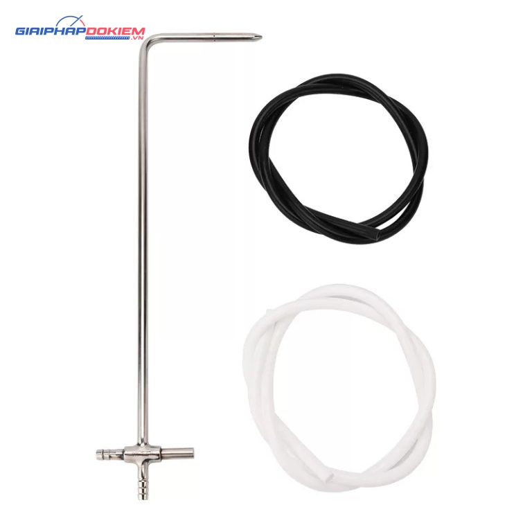 Ống pitot đo gió trong đường ống UNI-T PITOT UT366A 1 Ống pitot đo gió trong đường ống UNI-T PITOT UT366A