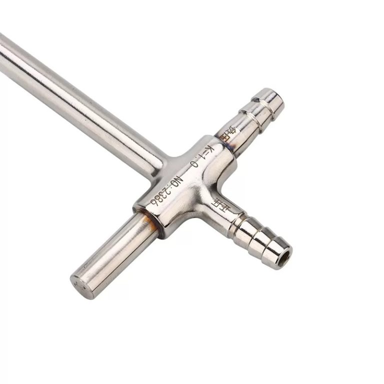 Ống pitot đo gió trong đường ống UNI-T PITOT UT366A 2 Ống pitot đo gió trong đường ống UNI-T PITOT UT366A - Ảnh 2