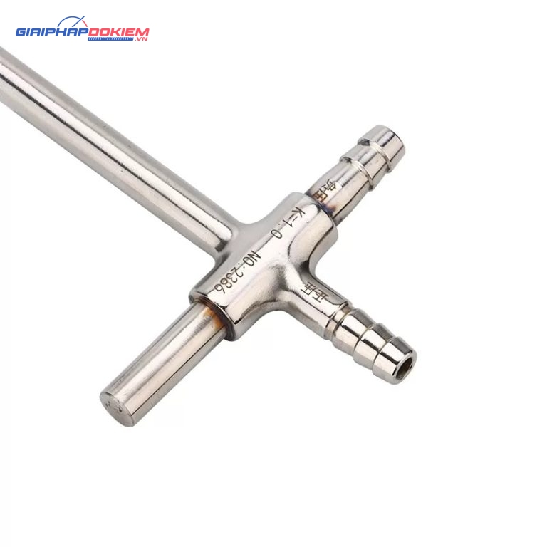 Ống pitot đo gió trong đường ống UNI-T PITOT UT366A 2 Ống pitot đo gió trong đường ống UNI-T PITOT UT366A - Ảnh 2
