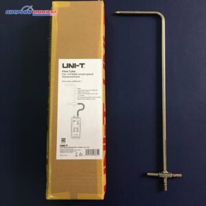 Ống pitot đo gió trong đường ống UNI-T PITOT UT366A 7 Pitot tube UT366A 768x768 1