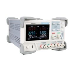 Máy cấp nguồn DC tuyến tính Uni-T UDP3303A (30V/3A/3CH)