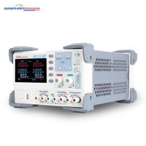 Máy cấp nguồn DC tuyến tính Uni-T UDP3305C (30V/5A/3CH)