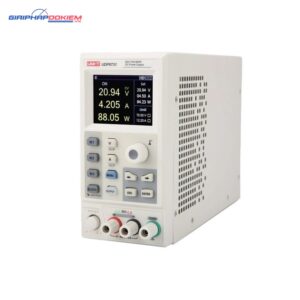 Nguồn DC chuyển mạch Uni-T UDP6731 (80V;15A;360W)