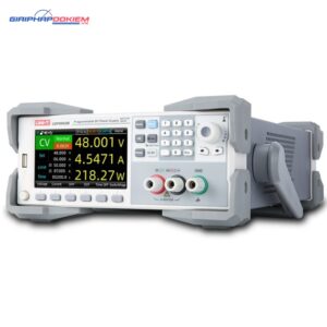 Nguồn DC chuyển mạch Uni-T UDP6942B (60V;15A;360W)