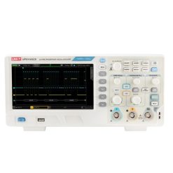 Máy hiện sóng Uni-T UPO1102CS (100Mhz, 2CH)