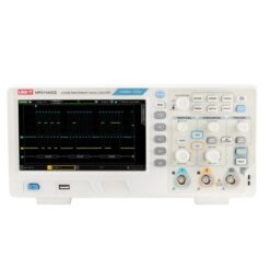 Máy hiện sóng Uni-T UPO1102CS (100Mhz, 2CH)