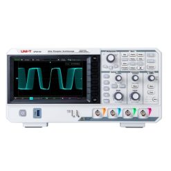 Máy hiện sóng Uni-T UPO1104 (100MHz, 4CH)