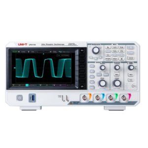 Máy hiện sóng Uni-T UPO1104 (100MHz, 4CH)