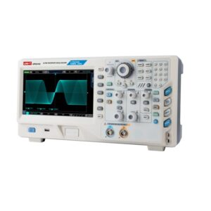 Máy hiện sóng Uni-T UPO2102 (100Mhz, 2CH)