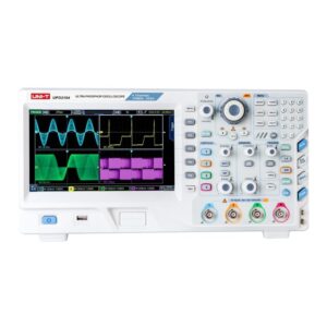 Máy hiện sóng Uni-T UPO2104 (100Mhz, 4CH)