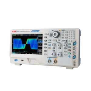 Máy hiện sóng Uni-T UPO3352E (350MHz, 2CH)