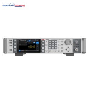 Máy phát tín hiệu RF Uni-T USG3045M (9 kHz-4.5 GHz)