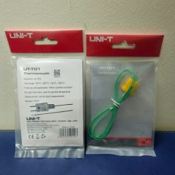 Đầu đo nhiệt độ kiểu K Uni-T UT-T01 (260°C) 3 UT T01 qsgold 768x768 2