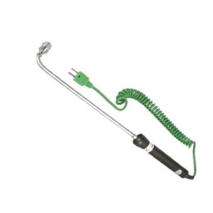 Đầu đo nhiệt độ bề mặt Uni-T UT-T07 (500°C;90°)