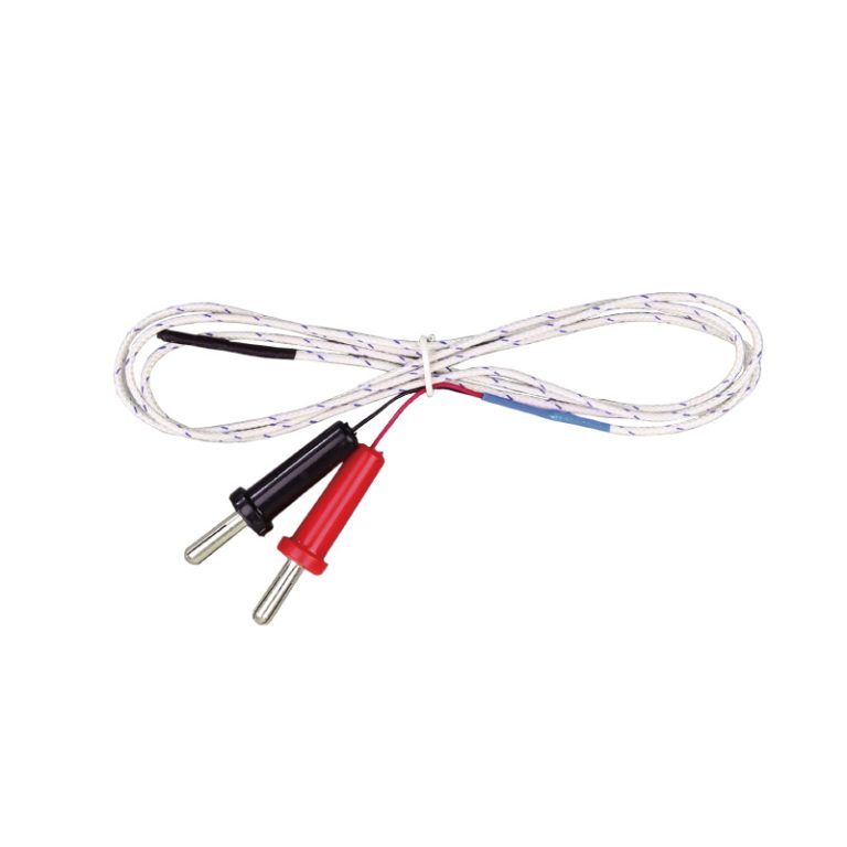 Đầu đo nhiệt độ Uni-T UT-T10K (260°C) 1 Đầu đo nhiệt độ Uni-T UT-T10K (260°C)