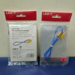 Đầu đo nhiệt độ Uni-T UT-T12 (800°C) 3 UT T12 1 768x768 2
