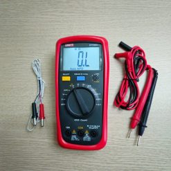 Đồng hồ vạn năng Uni-T UT136C+ (1000V; 10A) 4 UT136CChinh Hang 768x768 2