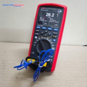 Đồng hồ vạn năng dataloger Uni-T UT181A 4 UT181A Chinh Hang 768x768 2