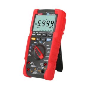 Đồng hồ vạn năng công nghiệp Uni-T UT195DS