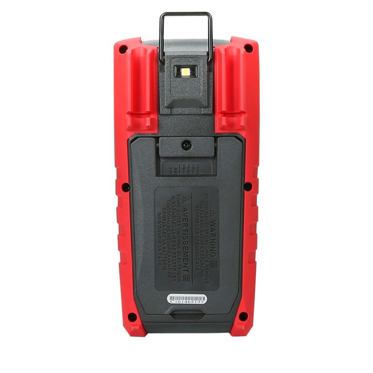 Đồng hồ vạn năng công nghiệp Uni-T UT195DS 2 Đồng hồ vạn năng công nghiệp Uni-T UT195DS - Ảnh 2