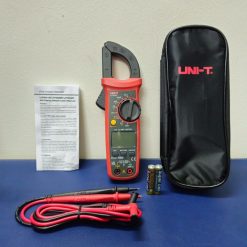 Đồng hồ ampe kìm Uni-T UT202F (600A;AC) 5 UT202F qsgold 768x768 2