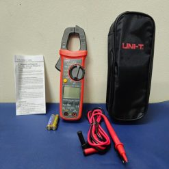 Ampe kìm đo AC/DC Uni-T UT203R (400A;600V) 5 UT203R qsgold 768x768 2