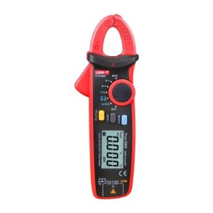 Ampe kìm AC/DC Uni-T UT210D (200A;600V)