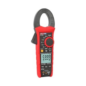 Ampe kìm công nghiệp Uni-T UT219E (AC;600A)
