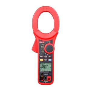 Ampe kìm đo dòng lớn Uni-T UT222 (2500A)
