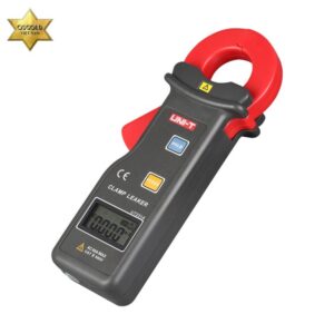 Ampe kìm đo dòng rò Uni-T UT251A (60A;AC)