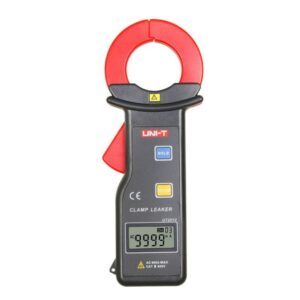 Ampe kìm đo dòng rò xoay chiều Uni-T UT251C (600A)