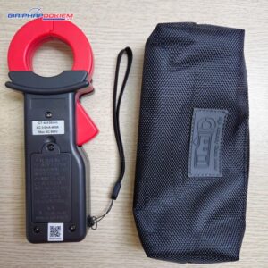 Ampe kìm đo dòng rò xoay chiều Uni-T UT251C (600A) 4 UT251C Chinh Hang 768x768 2